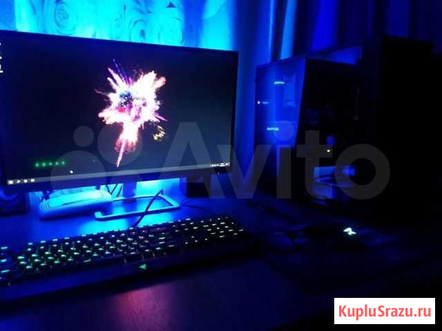 Компьютер игровой Сергиев Посад - изображение 1