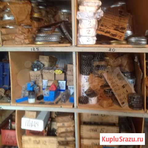 Фреза, метчик, сверло и многое другое СССР Таганрог - изображение 1