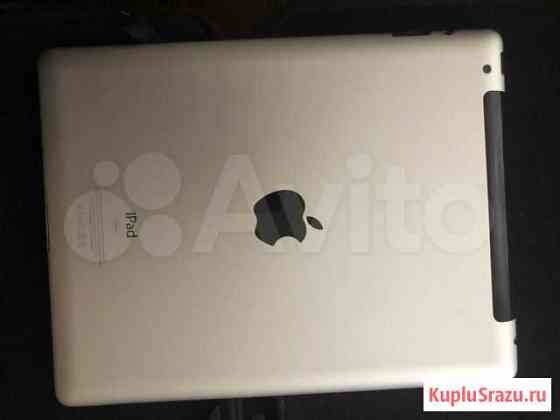 iPad Пятигорск