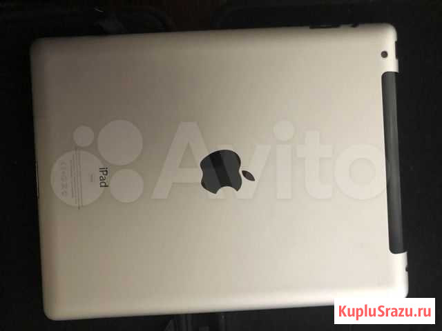 iPad Пятигорск - изображение 1