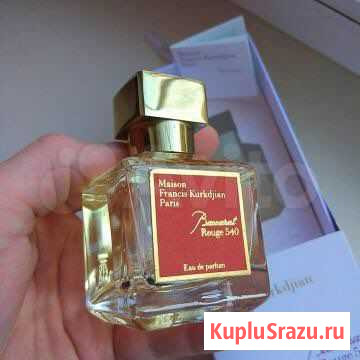 Бакара 540 Тестер Нижневартовск - изображение 1