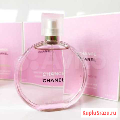 Chanel Chance Eau Tendre Самара - изображение 1