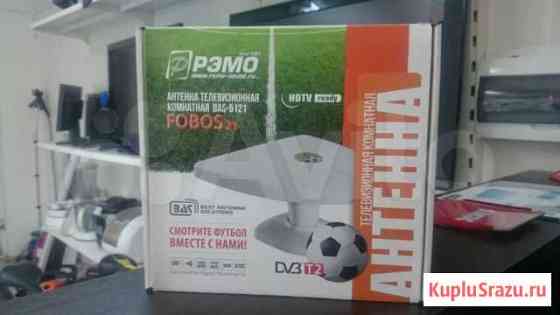 Антенна BAS 5121 fobos 2.1 Киров