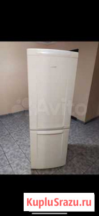 Холодильник electrolux Москва - изображение 1