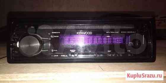 Kenwood kdc-3054u Ульяновск