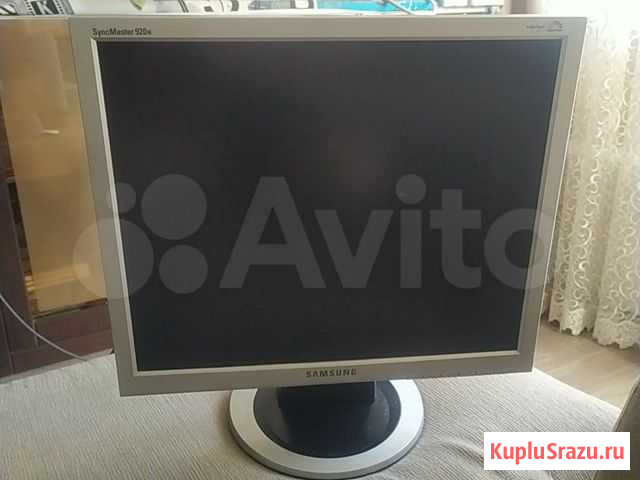 Монитор Samsung Новокузнецк - изображение 1