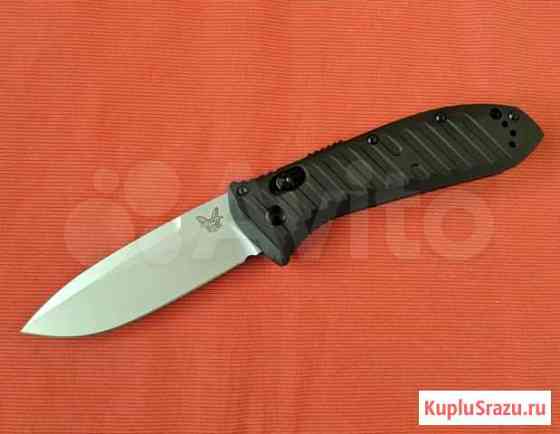 Нож Benchmade Presidio 5700. Китай Кисловодск