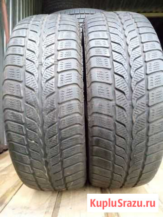 Зимние Шины R16 205/60 Uniroyal MS Plus Гусь-Хрустальный - изображение 1