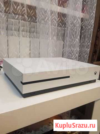 Xbox one s Сальск - изображение 1
