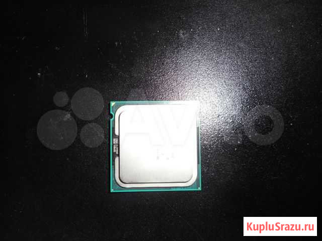 Intel Core 2 Duo Воронеж - изображение 1