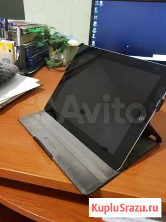 iPad 3,2015 год Изобильный - изображение 1