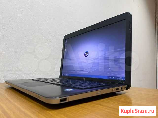 Мощный HP\AMD Phenom P920\250Gb\4Gb\2 video Барнаул - изображение 1
