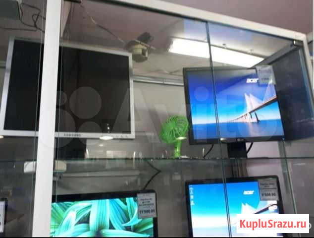 Монитор для пк Новокузнецк - изображение 1