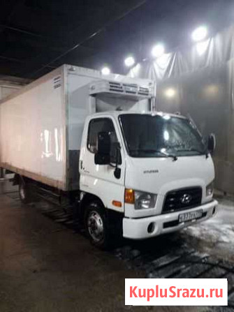 Hyundai HD78NO Москва - изображение 1