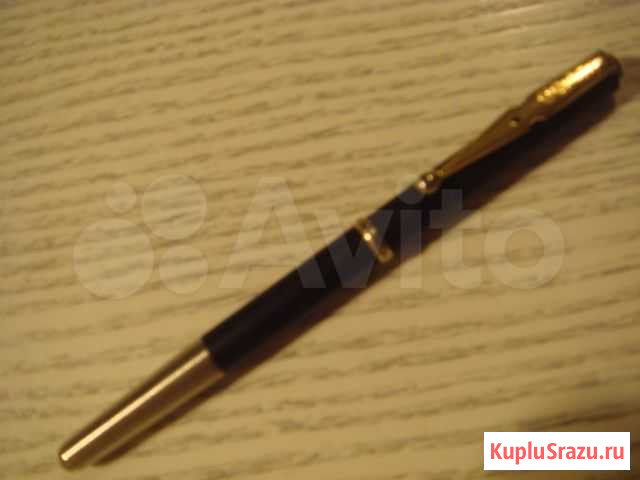 Ручка перьевая delsey w.Germany Светлогорск - изображение 1