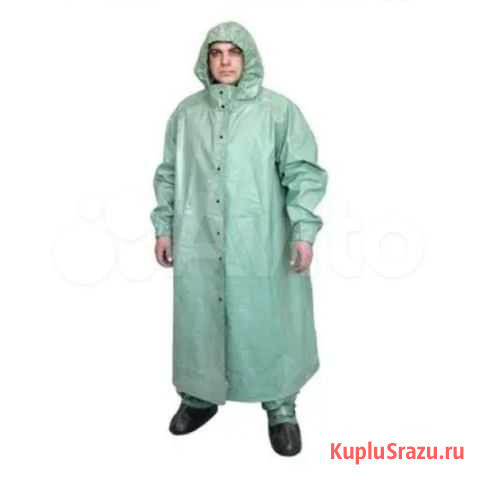 Костюм озк Гвардейск - изображение 1