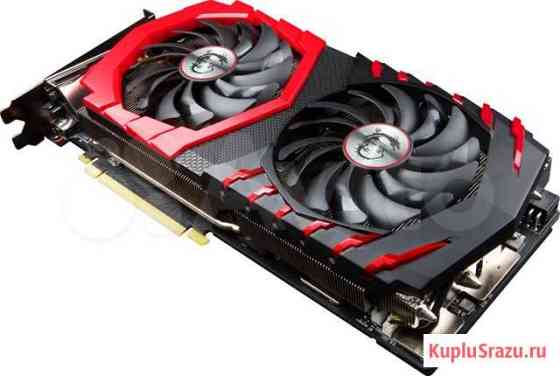 Видеокарта MSI GTX 1080 TI Gaming X 11Gb gddr5X Пермь