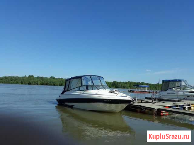 Катер Glastron GS 219 Барнаул - изображение 1