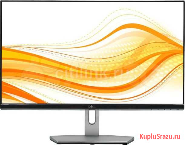 Монитор Dell S2319H 23 Челябинск - изображение 1
