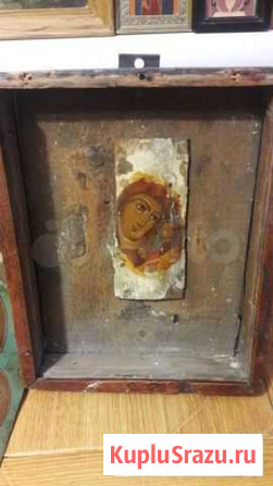 Казанская Божья Матерь Самара - изображение 1