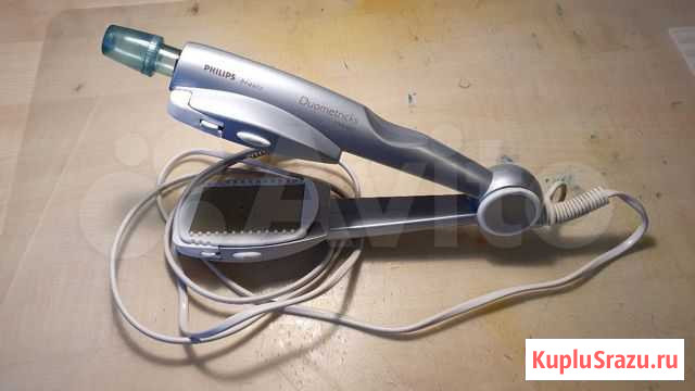 Прибор для укладки волос Philips HP 4645 Полярные Зори - изображение 1