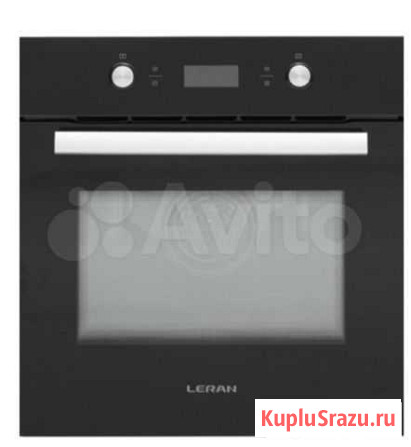 Духовой шкаф leran EO 6585 BG Сургут - изображение 1