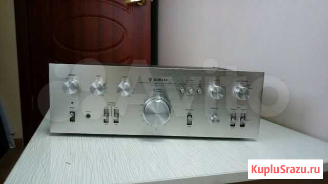 Trio ka-7300 Благовещенск - изображение 1