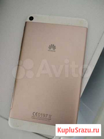 Планшет Huawei Калининград - изображение 1