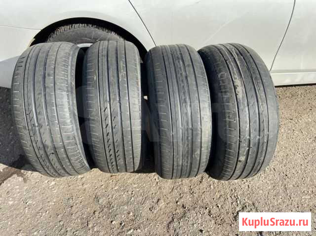 Pirelli 225/55/r17 Санкт-Петербург - изображение 1