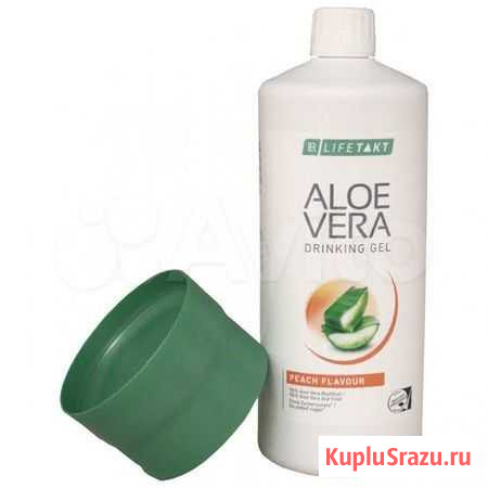 Гель Алоэ вера LR Симферополь - изображение 1
