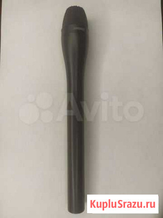Микрофон репортерский Shure SM63LB Ижевск - изображение 1