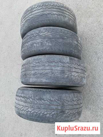Шины 255/55/R18 Nankang surpax sp-5 Томск - изображение 1
