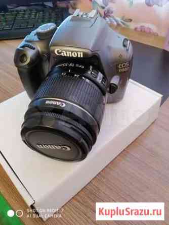 Canon EOS 1100D Братск