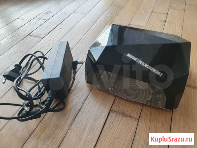 Led лампа для маникюра 36 вт ссfl Краснодар - изображение 1