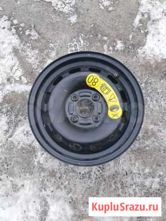 Ford / R14 / 4x108 Тюмень - изображение 1