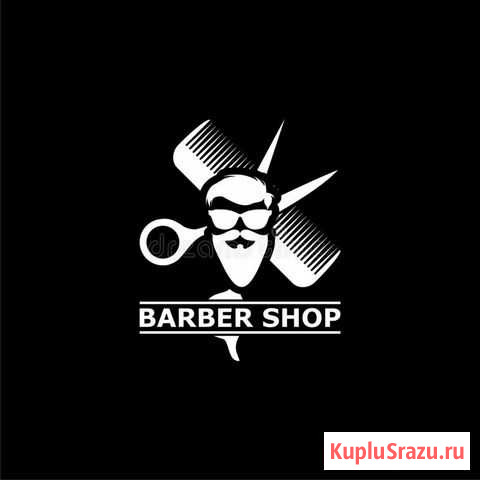 Barber shop  grizli  мужские стрижки модельные и Тула - изображение 1