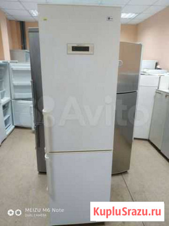 Холодильник LG GA 479 BLA Красноярск - изображение 1