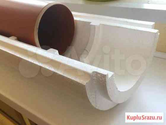 Утеплитель для труб Волгоград