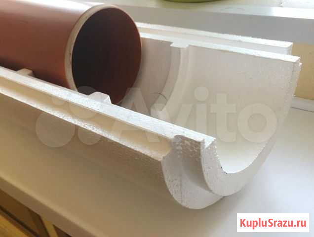 Утеплитель для труб Волгоград - изображение 1