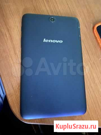 Планшет lenovo a3500 Оренбург - изображение 1