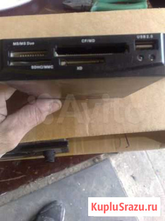 USB адаптер Омск - изображение 1