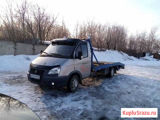 Эвакуатор услуги Пермь, автоэвакуатор услуги Пермь - изображение 1