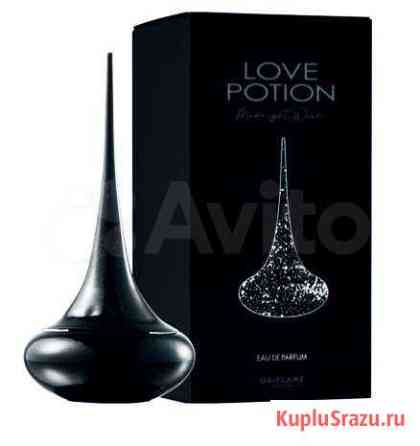 Парфюмерная вода Love Potion Midnight Wish Тверь