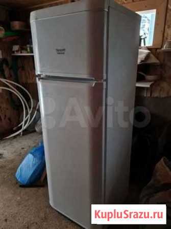 Холодильник HotPoint Ariston Токсово - изображение 1