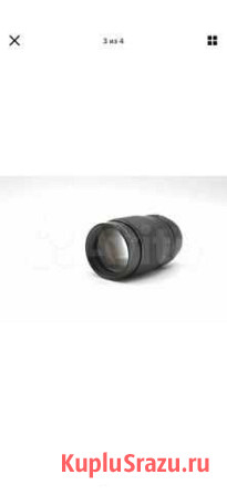 135 мм-Fujica F/2.8 Fujica X-Mount ручная фокусиро Москва - изображение 1