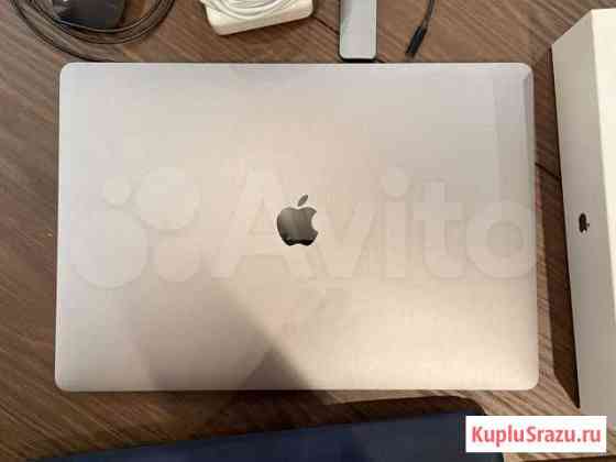 Apple MacBook Pro 16 2020 1tb space gray Екатеринбург