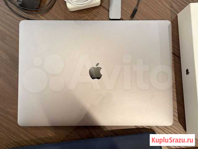 Apple MacBook Pro 16 2020 1tb space gray Екатеринбург - изображение 1