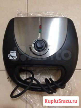 Ростер Unold Onyx Химки - изображение 1