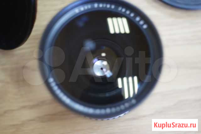 Carl Zeiss Flektogon 50mm 4.0 Санкт-Петербург - изображение 1