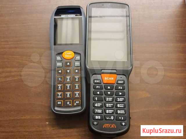 Тсд Оптикон (Opticon) CLK-3001 / Smart lite Санкт-Петербург - изображение 1